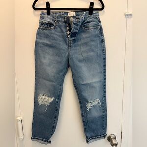 Frame Denim Le Original jeans. Size 26